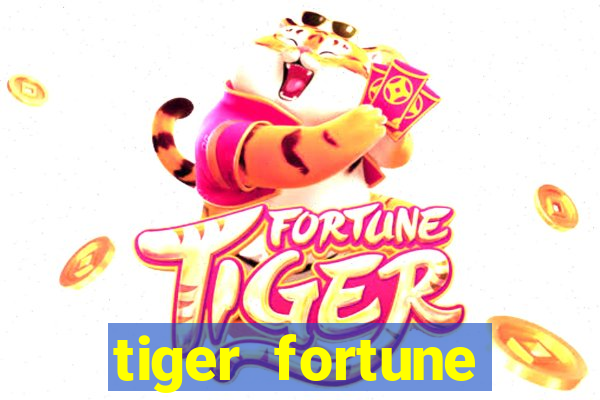 tiger fortune deposito 5 reais